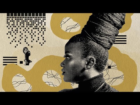 Samira Fall - 10. Lutter (Adama) (POÉTESSE)