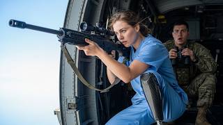 Details Go Hide! The SEALs Told the Limping Nurse—Then ANGEL 6 Saved 18 Marines With Impossible Shots News