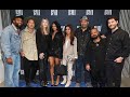 BMI Hosts a Pre-GRAMMY Celebration Honoring its 2026 Nominees