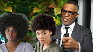 Kevin Samuels Reality Check: Pride, Dating & The Truth Modern Women Don't Want to Admit