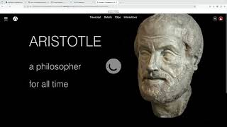 Academic Video/Film on Demand Citation Screencast
