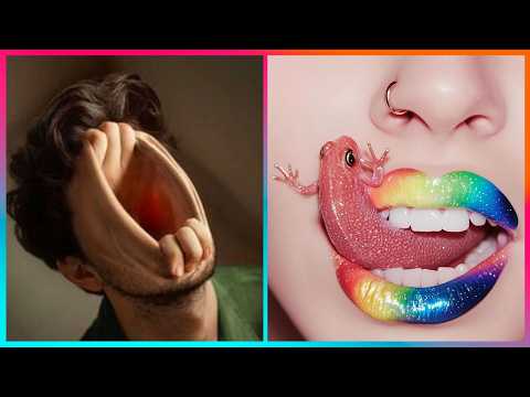 Mind Blowing Digital AI Art That Will Make You Question Reality 3 