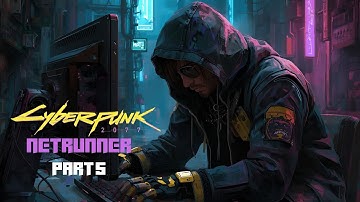 Cyberpunk 2077 | Very Hard | Netrunner | 100% Completion – The Ghost in the Machine [Part 5]