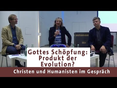 Video: Produkt Der Evolution
