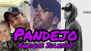 Enrique Iglesias - Pendejo (Letra/Lyrics), Enrique iglesias - pendejo letra lyrics video 2021