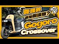 真跨界還是假議題？Gogoro Crossover 真心話大分享！｜深度賞 ｜Ft.@Gogoro