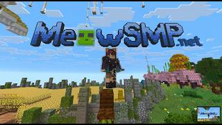 Minecraft Slimefun Tutorial #1 | Basics Machine | MeowSMP.net