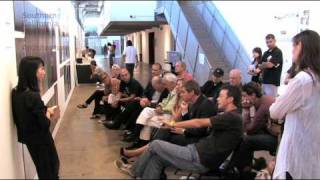 SCI-Arc Thesis Reviews by SCIArcLens 1,772 views 14 years ago 2 minutes, 24 seconds
