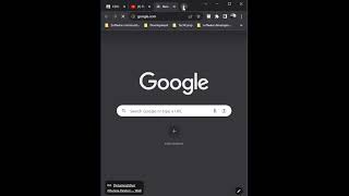 Display CSS style with cssviewer extension #python #coding #html #javascript #css #code #tutorial