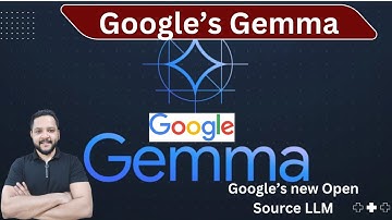 Gemma: Google