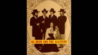 Al Dean and the Allstars - I Cant Put the Bottle Down