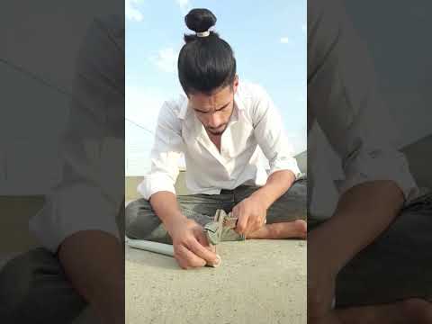 اسهل طريقة صنع الننشاكو