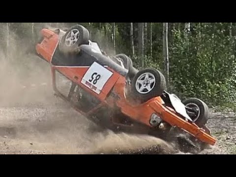 Video: Historien Om Magasinet Crash