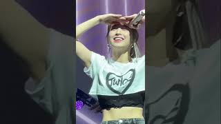 230503 | UP NO MORE (HIGHLIGHTS) @ TWICE READY TO BE TOUR IN SYDNEY