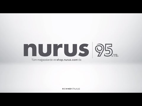 NURUS Reklam Filmleri 2021_ FRESCO Çalışma Masası ve Sandalyesi
