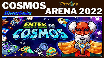 BREAKING NEWS:PRODIGY COSMOS ARENA: NEW ARENA SEASON 2022 HAS BEGUN: How to get UFO Morph Marble