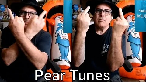 Perry Caravello: The Perryman