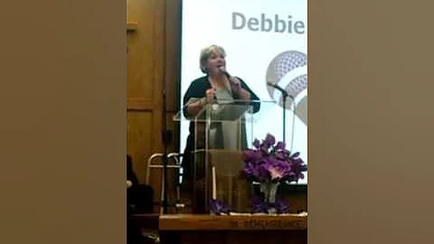 Hide Thou Me - Deborah Butcher