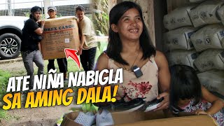 Part42 Hindi Ni Ate Niña Inasahan Ang Dumating Na Ito