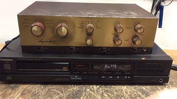 Dynakit PAS-2 Preamplifier Dynaco