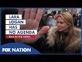 Lara Logan takes on Antifa