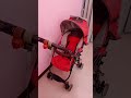 stroller graco Citi lite R