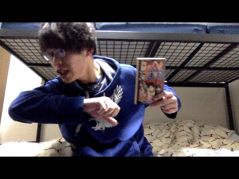 One Piece ブルック 鼻唄三丁矢筈斬り ものまね Youtube