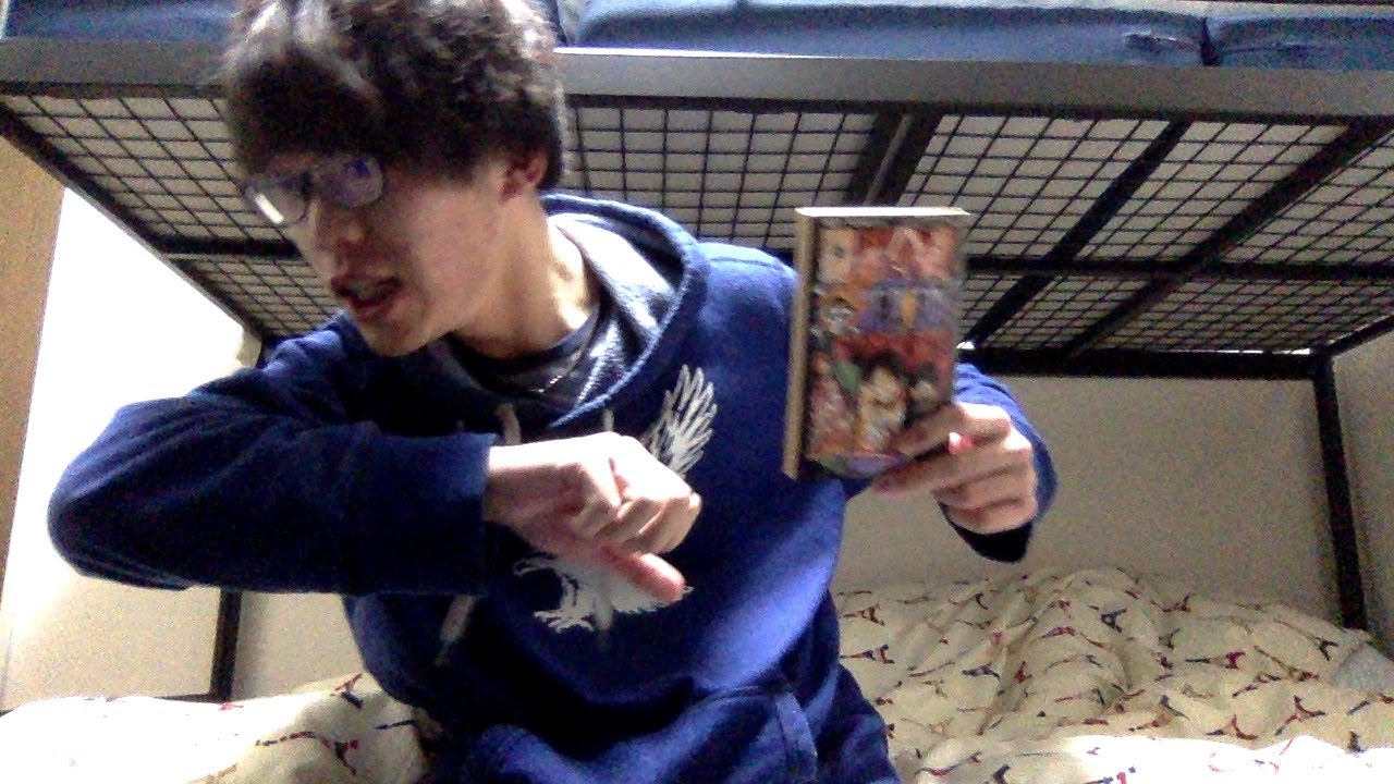 One Piece ブルック 鼻唄三丁矢筈斬り ものまね Youtube