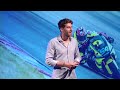 Come realizzare i propri sogni (anche quelli impossibili) | Alberto Naska | TEDxCatania
