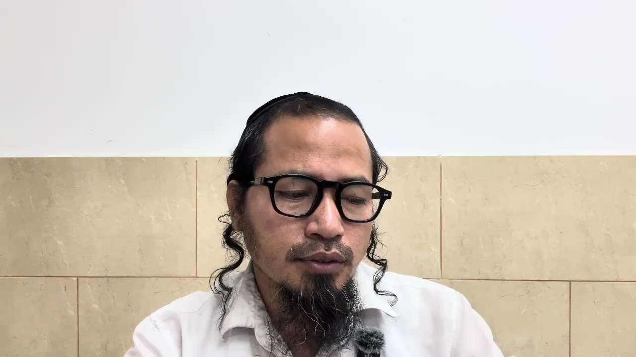 Leah aka ka jeh chun amitmul jouse apul chaitai,Parashat vaiyetze