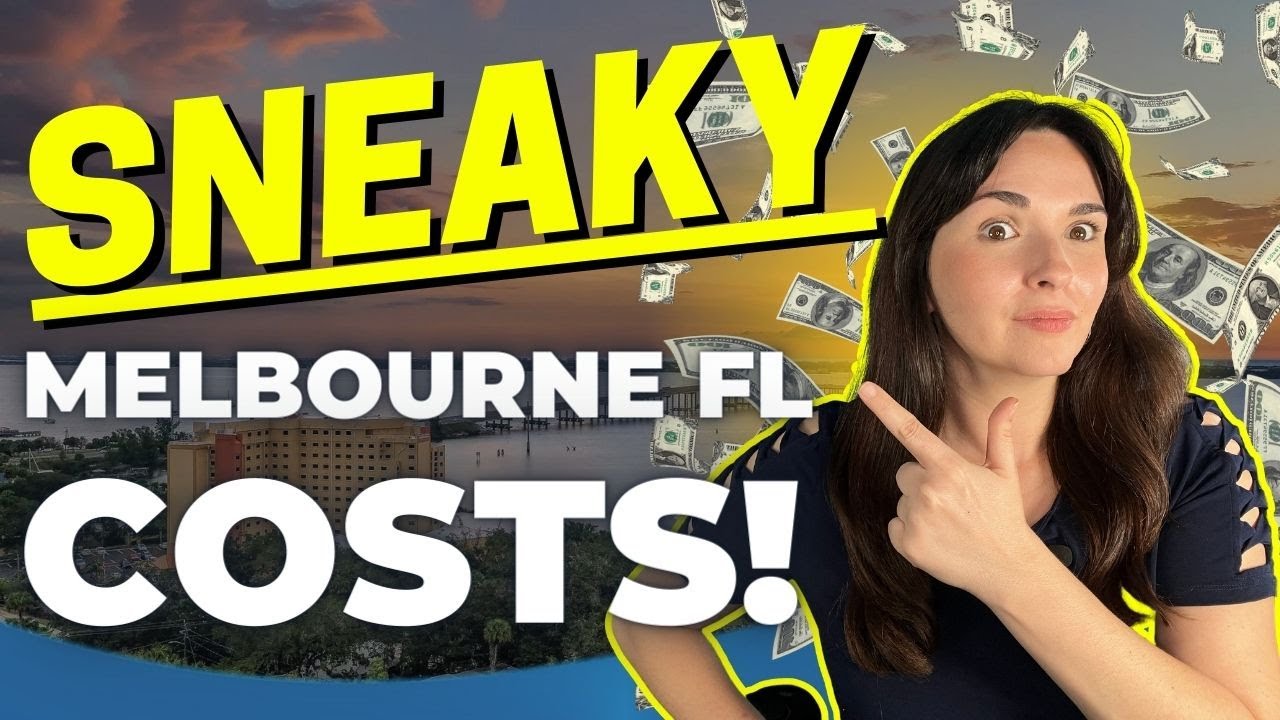 Melbourne Florida Cost of Living 2023 Is It Affordable? YouTube