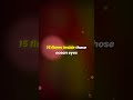 Billie Eilish - Ocean Eyes (Lyrics) #Shorts