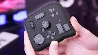 This is a very nifty little device! i thought i'd make unboxing video,
before upload my review! pricing and availability: us:
https://amzn.to/2ql8...