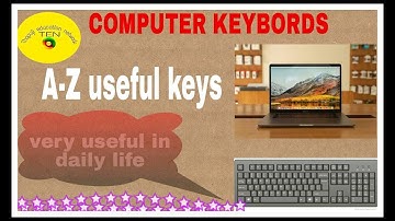Master keyboard tricks-20+Most useful win key II Shortcuts Keys Every Computer User Must Know II