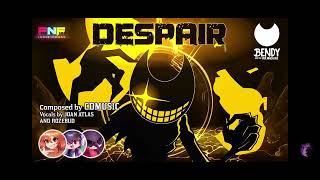 fnf mods indie cross Despair @CDMusicYT
