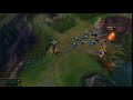 How to Destroy a Gragas' spirit