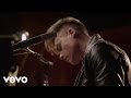 Shawn Hook - Sound of Your Heart (Studio Session)