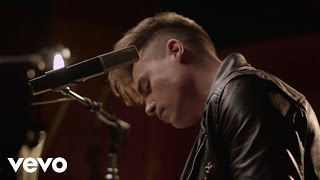 Shawn Hook Chords