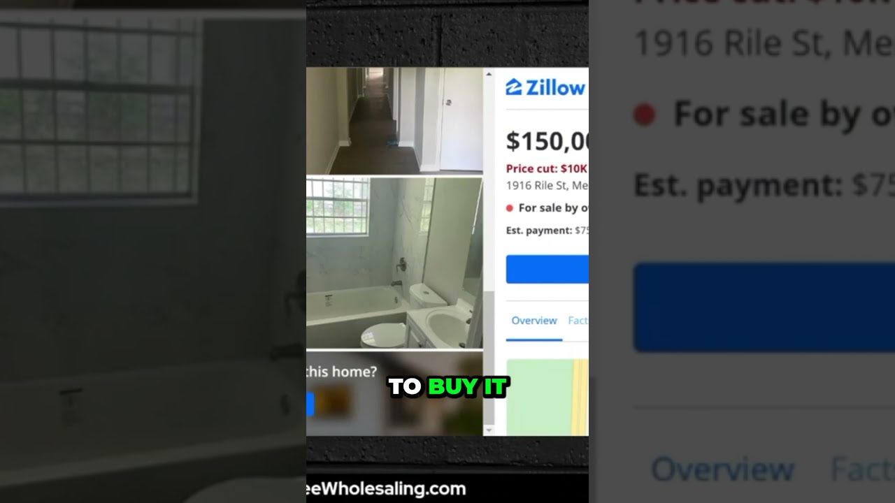 Live Cold Call Wholesaling Houses 102