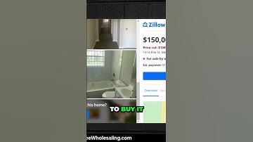 Live Cold Call - Wholesaling Houses 102