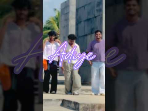 Nenjam Unnai🫵🏻Kennjum✨😩#danceshorts #youtubeshorts