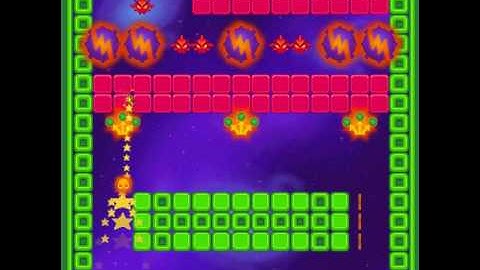 Nitrome - Nebula Last Level + Ending