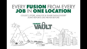 Quick Tutorials, Joint Exception and Analysis in DataLogger Vault