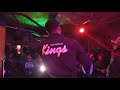 Klub monsta the process show full set official