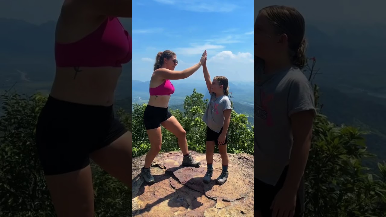 World School Adventures in Thailand