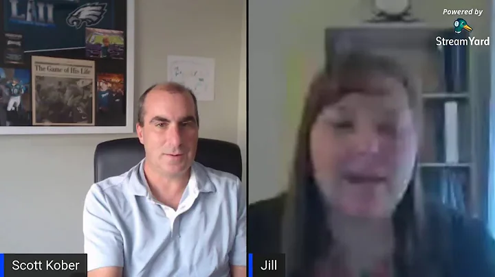 Jill Hays Interview