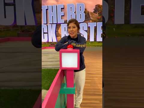 A look at tonight’s BB Block Buster. Who do you think will win? And who do you hope is the next HOH?
