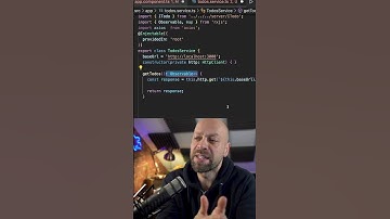 How to make an Angular HTTP GET Request