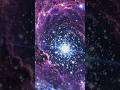 How Space Looks From a Black Hole 😳🕳️ #shorts