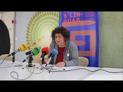 Presentaci&oacute;n programa 'Malas Linguas'
